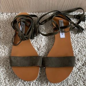 Steve Madden Sandals